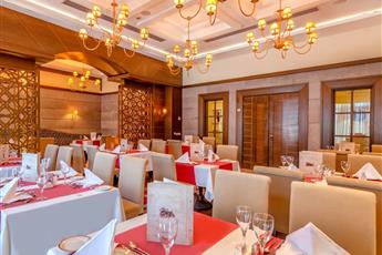 Kirman Hotels Leodikya Resort 5*