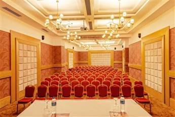 Kirman Hotels Leodikya Resort 5*