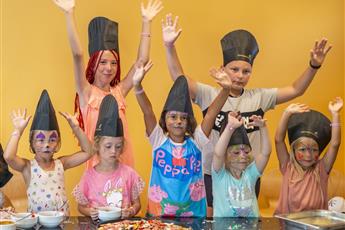 Kirman Hotels Leodikya Resort 5*