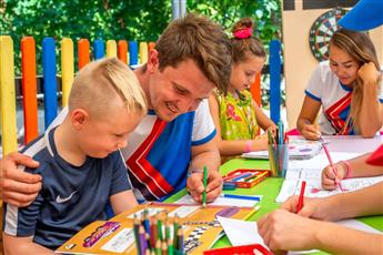 Kirman Hotels Leodikya Resort 5*