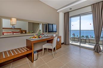 Kirman Hotels Leodikya Resort 5*