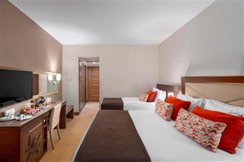 Kirman Hotels Leodikya Resort