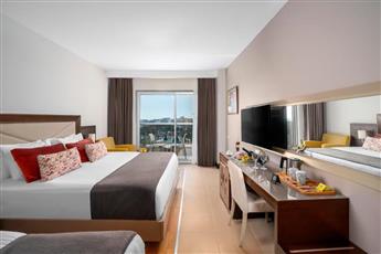 Kirman Hotels Leodikya Resort