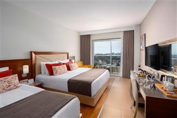 Kirman Hotels Leodikya Resort