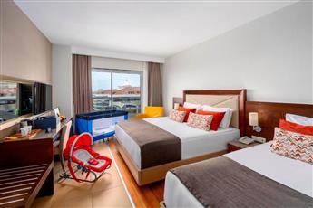 Kirman Hotels Leodikya Resort