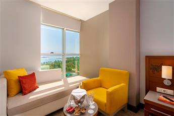 Kirman Hotels Leodikya Resort