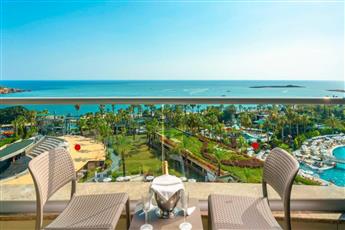 Kirman Hotels Leodikya Resort