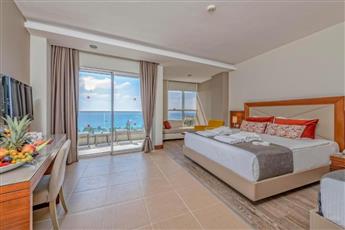 Kirman Hotels Leodikya Resort