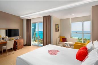 Kirman Hotels Leodikya Resort