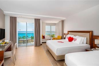 Kirman Hotels Leodikya Resort