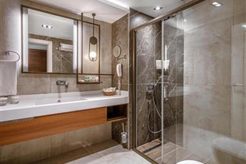 Kirman Hotels Leodikya Resort