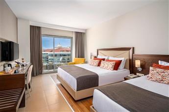 Kirman Hotels Leodikya Resort