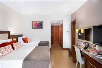 Kirman Hotels Leodikya Resort