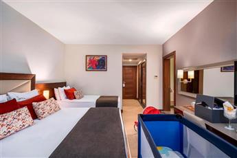 Kirman Hotels Leodikya Resort