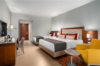 Kirman Hotels Leodikya Resort