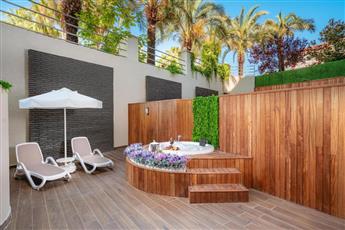 Kirman Hotels Leodikya Resort