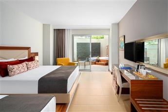 Kirman Hotels Leodikya Resort