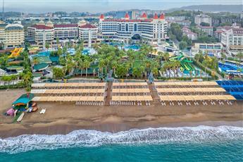 Kirman Hotels Leodikya Resort