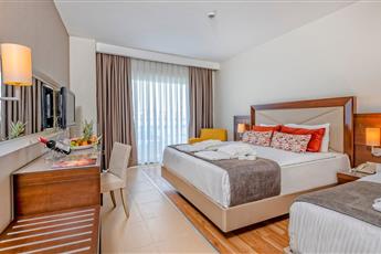 Kirman Hotels Leodikya Resort