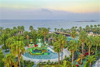 Kirman Hotels Leodikya Resort