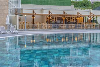 Kirman Hotels Leodikya Resort