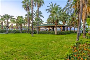 Kirman Hotels Leodikya Resort