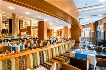 Kirman Hotels Leodikya Resort