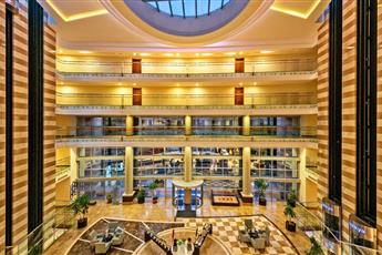 Kirman Hotels Leodikya Resort