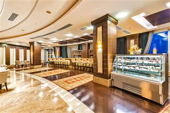 Kirman Hotels Leodikya Resort