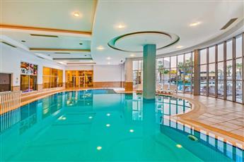 Kirman Hotels Leodikya Resort