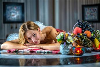 Kirman Hotels Leodikya Resort