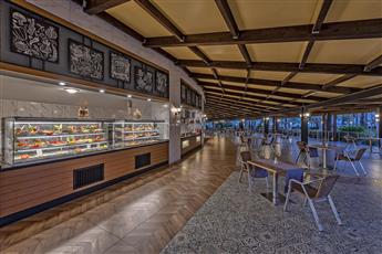 Kirman Hotels Leodikya Resort