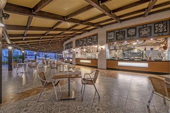 Kirman Hotels Leodikya Resort