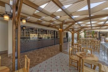 Kirman Hotels Leodikya Resort