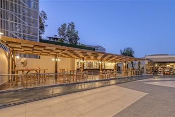 Kirman Hotels Leodikya Resort