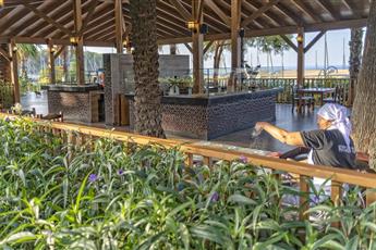 Kirman Hotels Leodikya Resort