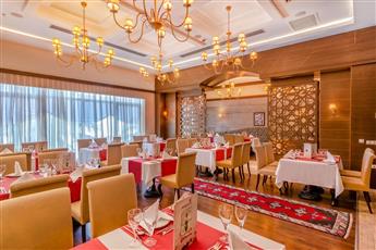 Kirman Hotels Leodikya Resort