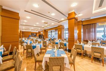 Kirman Hotels Leodikya Resort