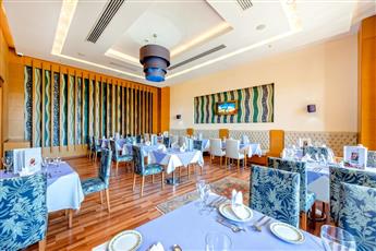 Kirman Hotels Leodikya Resort