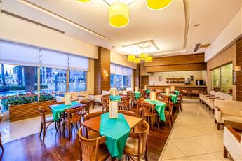 Kirman Hotels Leodikya Resort