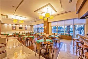 Kirman Hotels Leodikya Resort