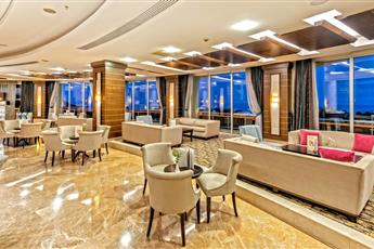 Kirman Hotels Leodikya Resort