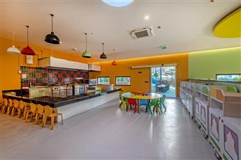 Kirman Hotels Leodikya Resort