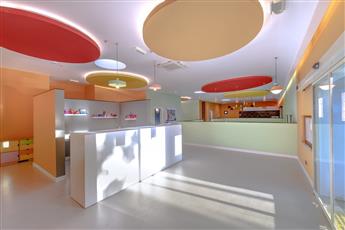 Kirman Hotels Leodikya Resort