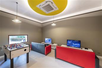 Kirman Hotels Leodikya Resort