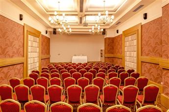Kirman Hotels Leodikya Resort