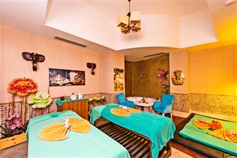 Kirman Hotels Leodikya Resort