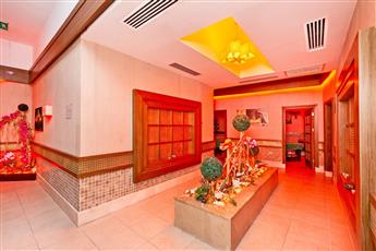 Kirman Hotels Leodikya Resort