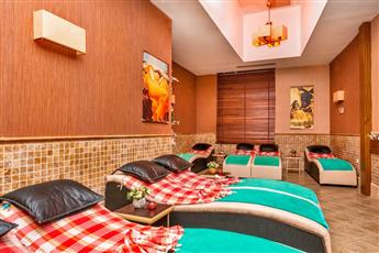 Kirman Hotels Leodikya Resort