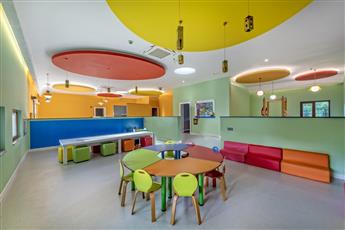 Kirman Hotels Leodikya Resort